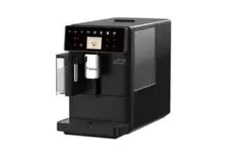 Concours Bellucci : Gagnez 1 machine Latte Deluxe + du café (valeur 1 239$)