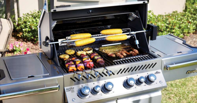 concours barbecue alimentation québec