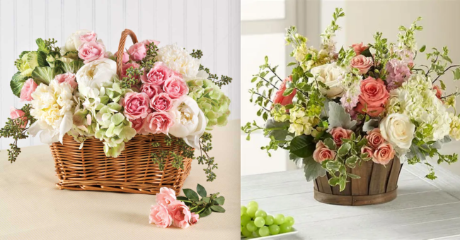 concours 500$ arrangements floraux