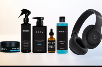 Concours Barbex : Gagnez des écouteurs Beats Studio Pro + 1 routine capillaire complète
