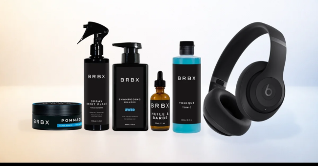 concours barbex beats studio pro