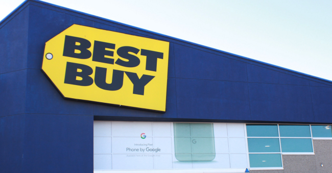 concours Best Buy