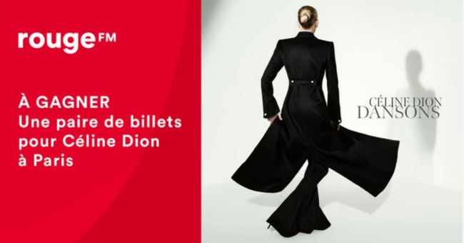 Céline Dion