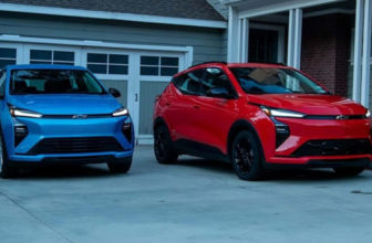 Concours CF Montréal : Gagnez 1 Chevrolet Bolt RS 2027