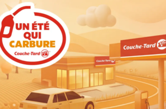 Concours Couche-Tard : Gagnez 3 mois d’essence