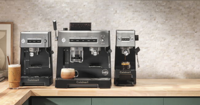 Espresso Bar