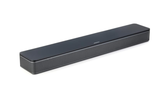 concours barre de son bose tv