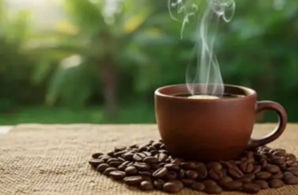Concours : Gagnez 1 an de café