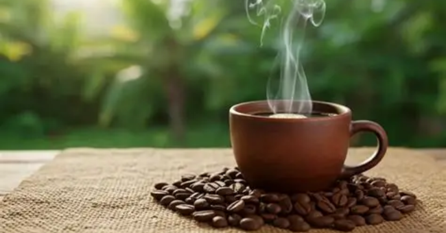 concours 1 an de café gratuit