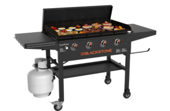 Concours : Gagnez 1  BBQ et des accessoires