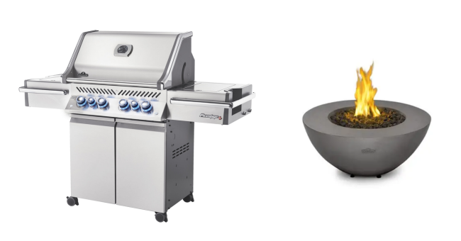 concours bbq prestige pro 500 ss