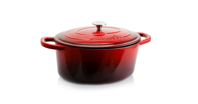 concours crockpot artisan cocotte fonte