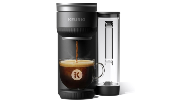 concours Keurig K-Crema