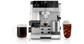 Concours : Gagnez 1 machine à Espresso Ninja Luxe Café