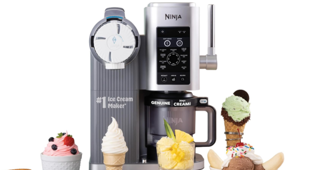 concours ninja swirl