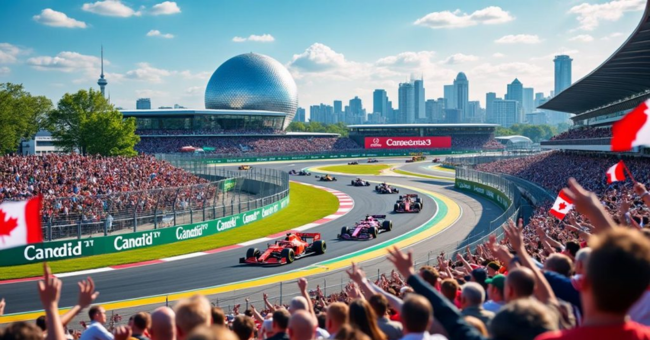 Concours Grand Prix Formule 1