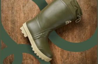 Concours : Gagnez 1 magnifique paire de bottes