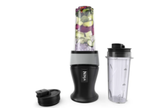 Concours : Gagnez 1 Ninja FIT PORTABLE BLENDER