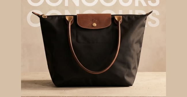 sac longchamp le pliage