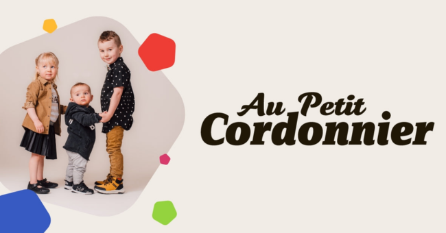 concours Petit Cordonnier