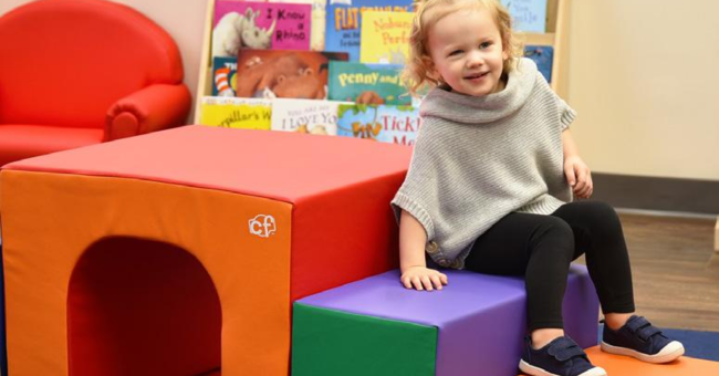 concours Children's Factory