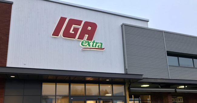 concours iga