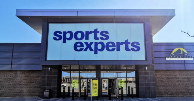 concours sports experts 50$