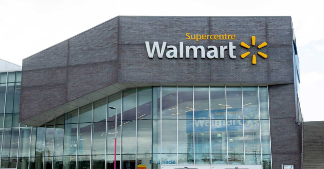 concours walmart