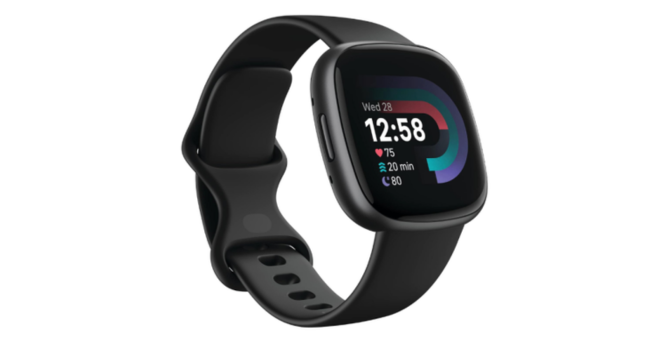 concours Fitbit Versa 4 montre connectée santé Québec