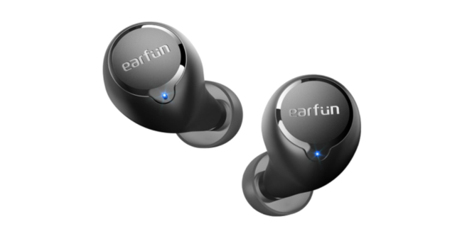concours earfun free 2s