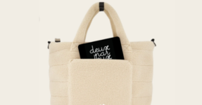 Concours : Gagnez un sac pour maman accompagné + 50$