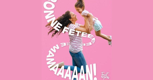 concours Je T'aime Maman 500$ cadeaux fête des mères