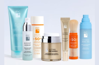 Concours Jean Coutu : Gagnez 1 panier cadeau beauté