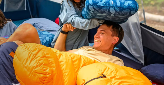 concours MEC ensemble camping familial 2000$ Québec