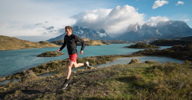 concours salomon mega trail