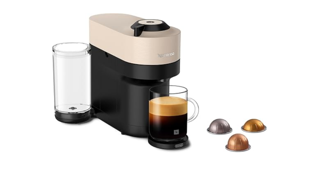 concours nespresso vertuo pop+