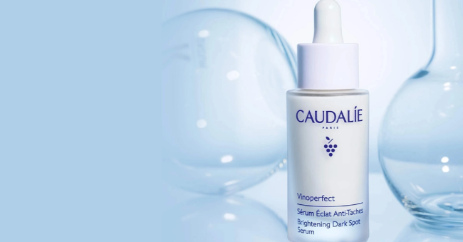 concours caudalie routine complète