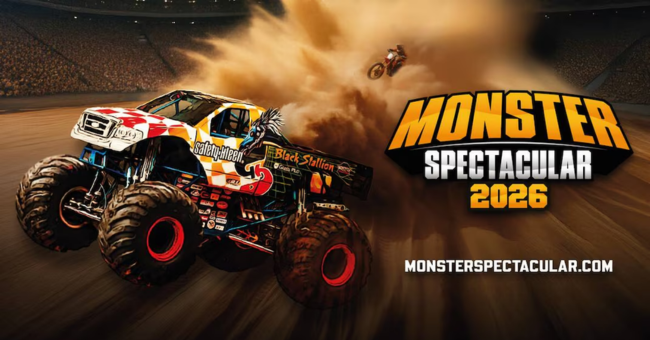 concours soghu monster spectacular