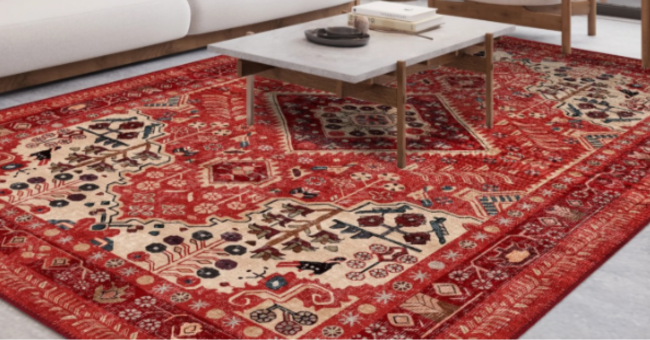 tapis Oberon
