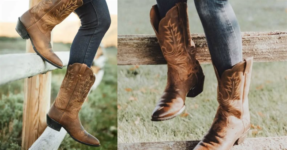 Concours : Tentez de gagner des bottes et +