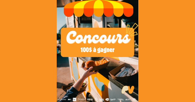 coupons gratuits food trucks