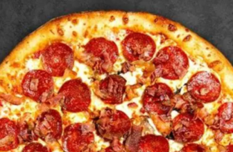 Obtenez de la pizza GRATUITE grâce au programme de fidélité