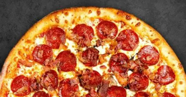 pizza gratuite programme fidélité