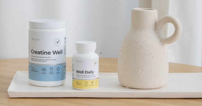 test produit wellex