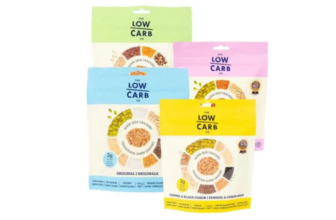 Test produit : Découvrez les craquelins SUPER SEED de THE LOW CARB CO