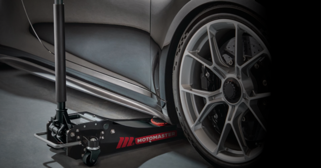 test produit motomaster simoniz
