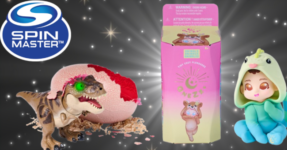 Test produit : SPIN MASTER TOYS (AVRIL 2026)