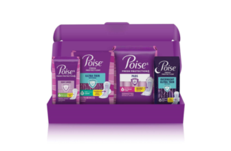 Poise