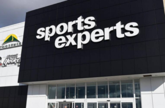 Concours : Gagnez 100$ chez Sports Experts