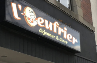 Concours : Gagnez 50$ chez L’Oeufrier